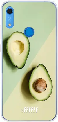 Avocado Aficionado Y6s