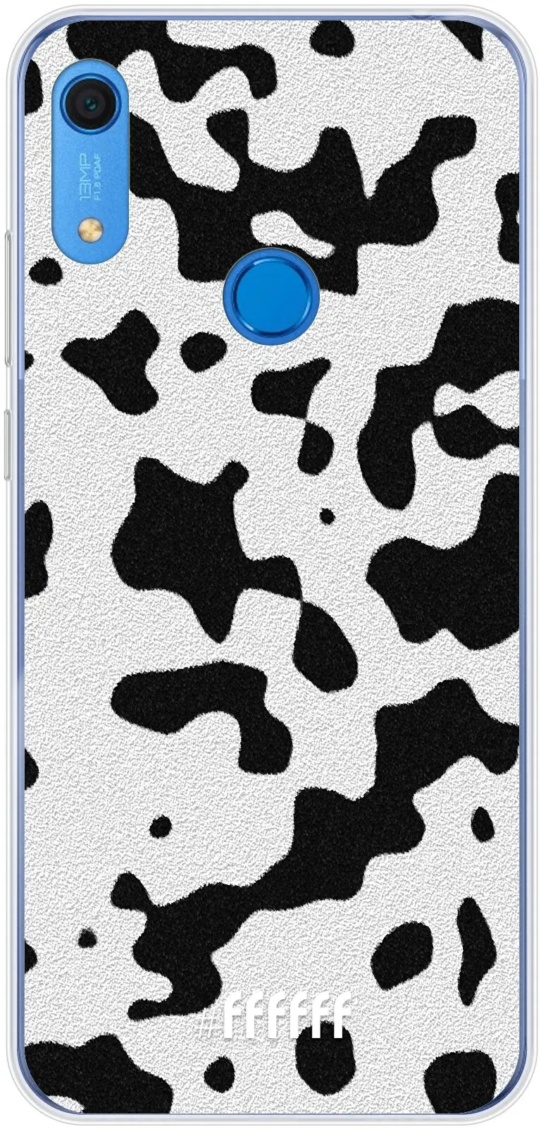 Dalmation Print Y6s