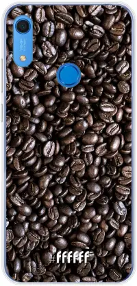 Dark Roast Y6s