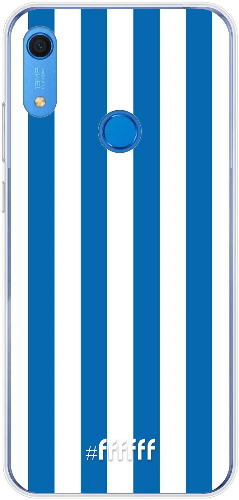 SC Heerenveen Y6s