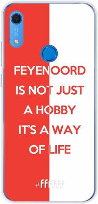 Feyenoord - Way of life Y6s