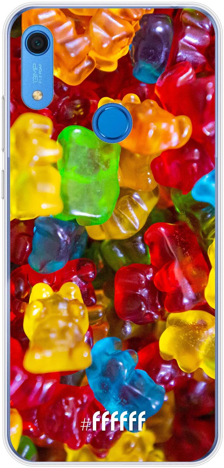 Gummy Bears Y6s
