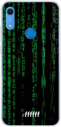 Hacking The Matrix Y6s