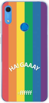 #LGBT - Ha! Gaaay Y6s
