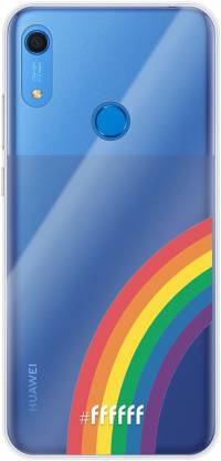 #LGBT - Rainbow Y6s
