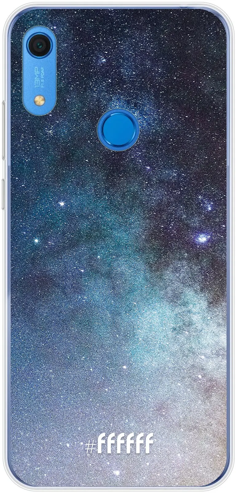 Milky Way Y6s