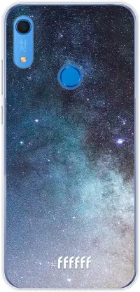 Milky Way Y6s