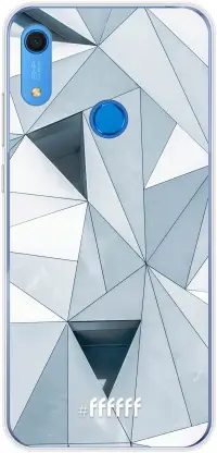 Mirrored Polygon Y6s