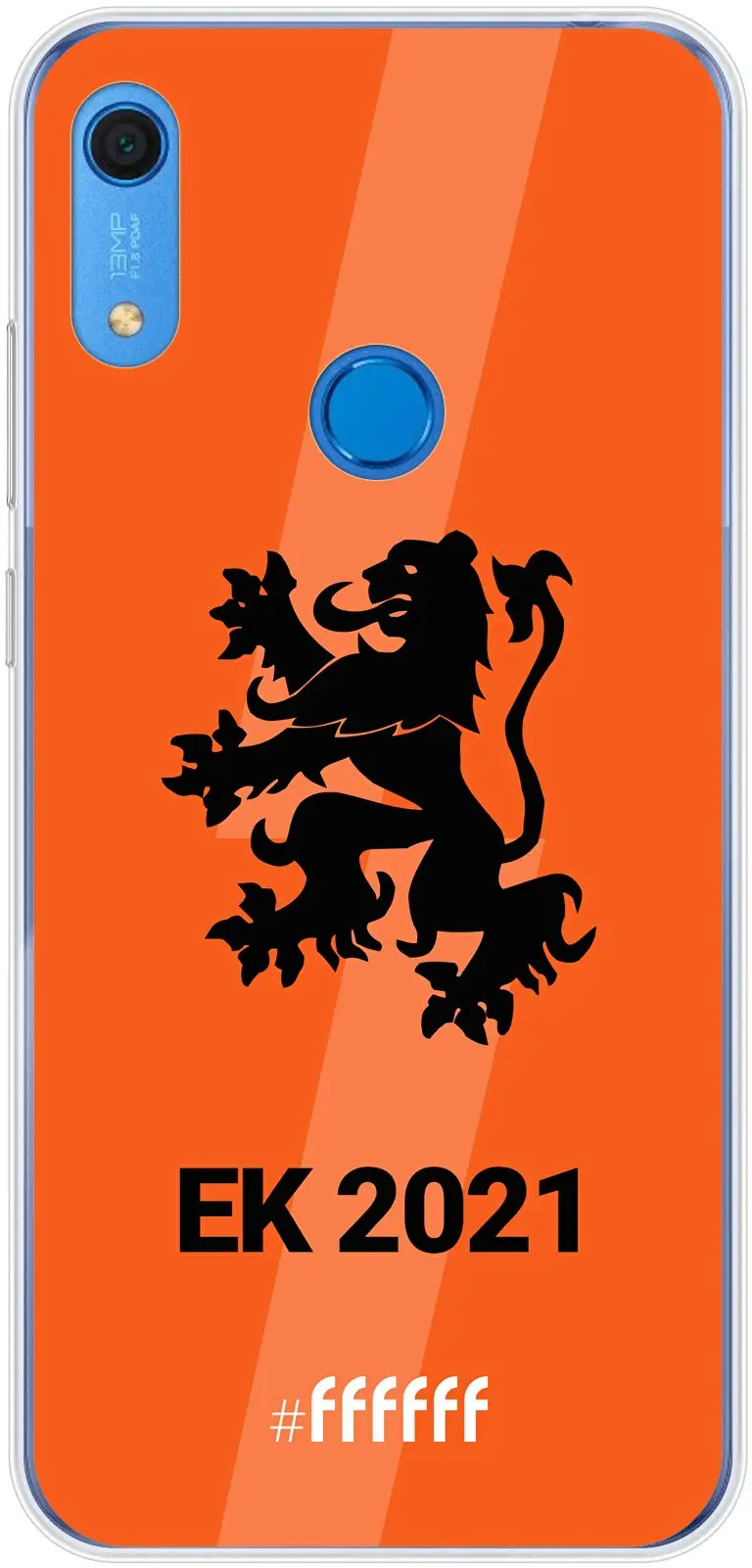 Nederlands Elftal - EK 2021 Y6s