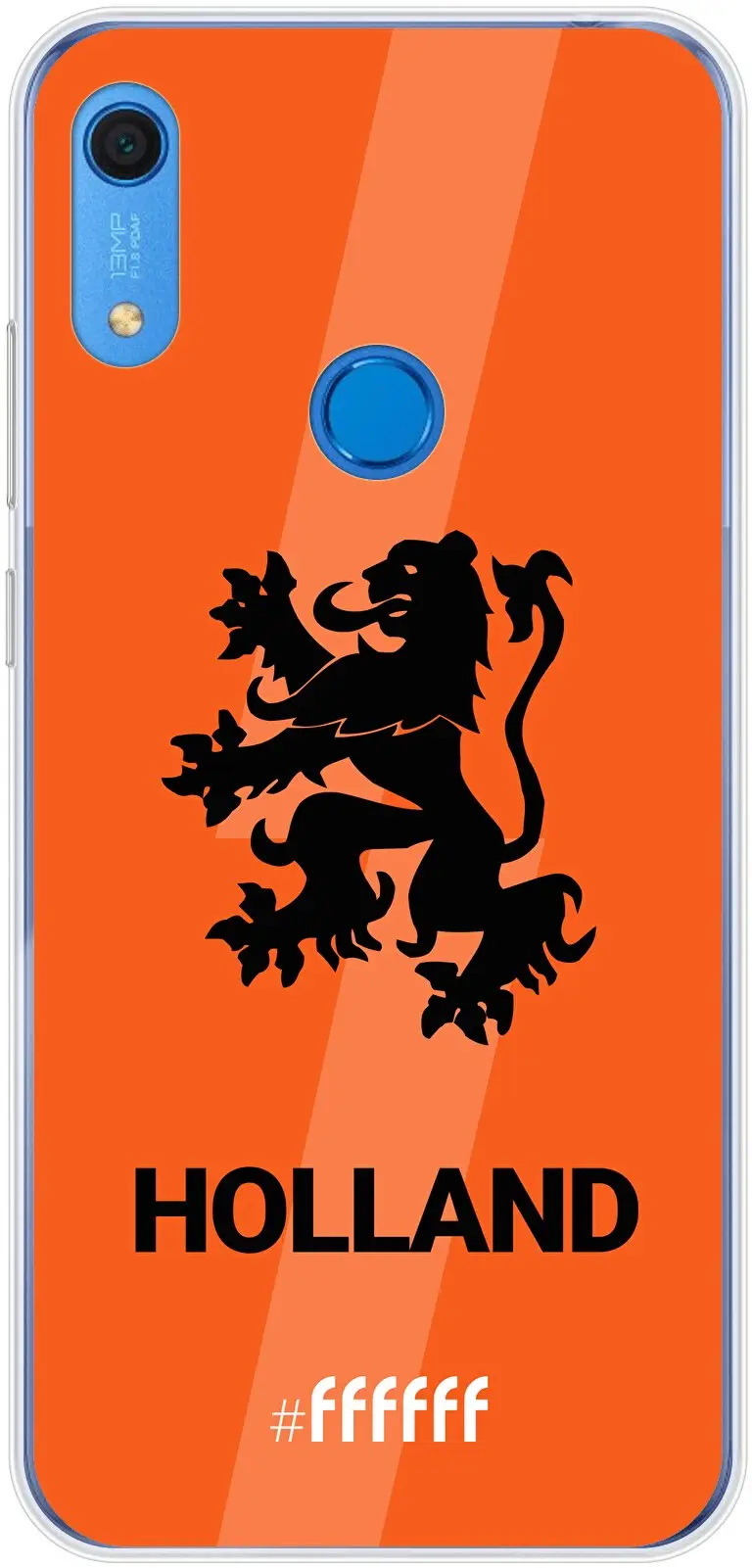 Nederlands Elftal - Holland Y6s