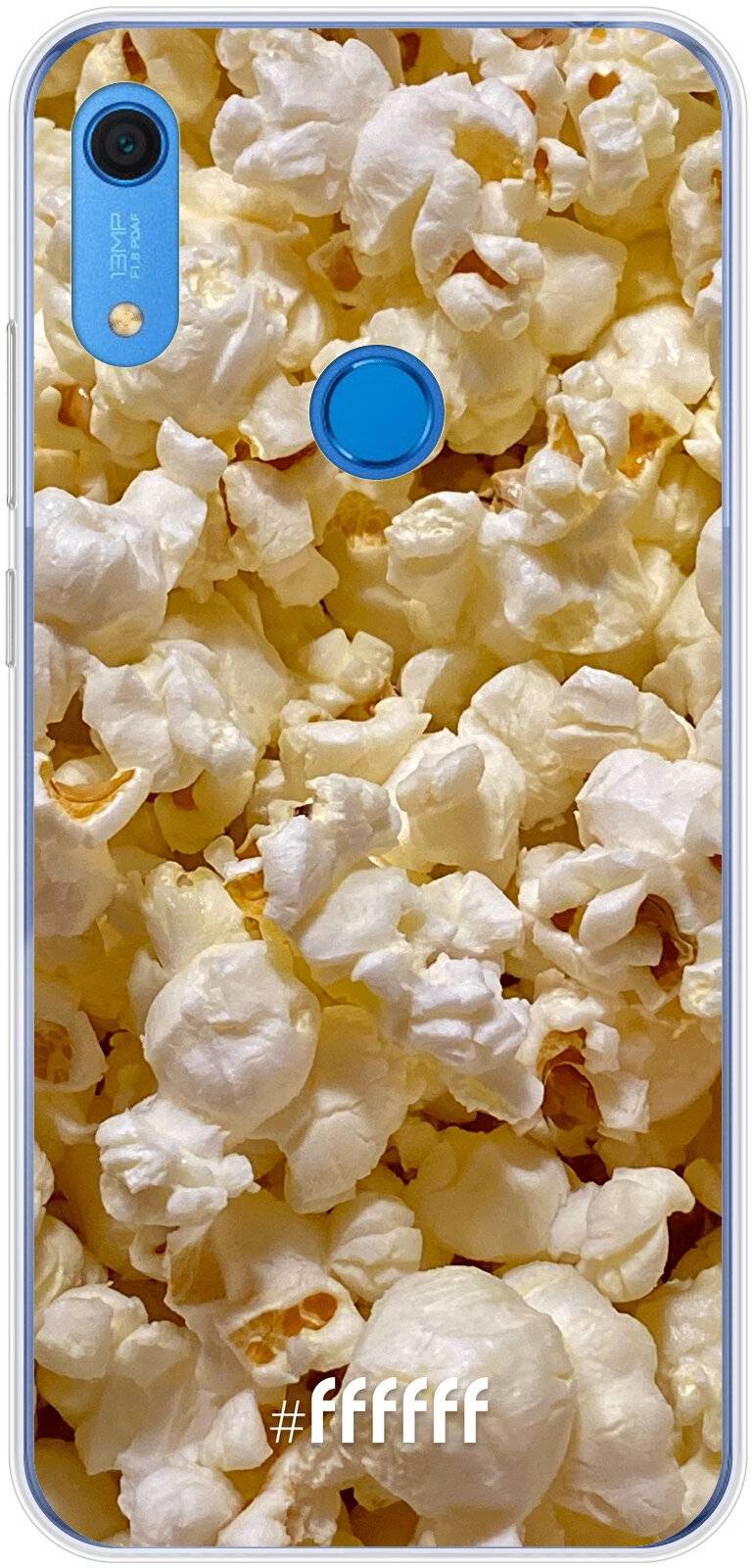 Popcorn Y6s