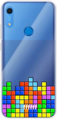 Tetris Y6s
