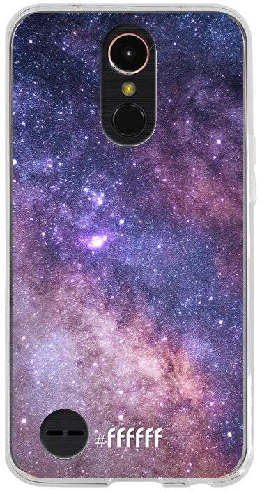 Galaxy Stars K10 (2017)