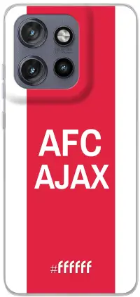 AFC Ajax - met opdruk Edge 50 Neo