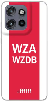 AFC Ajax - WZAWZDB Edge 50 Neo