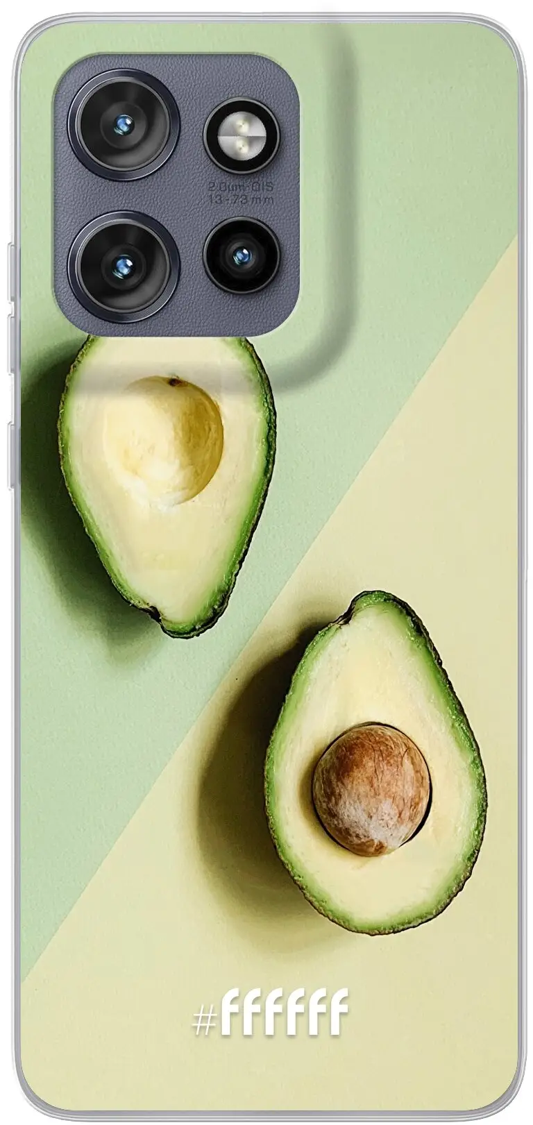 Avocado Aficionado Edge 50 Neo