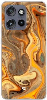 Brownie Caramel Edge 50 Neo