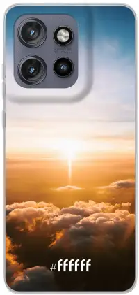 Cloud Sunset Edge 50 Neo