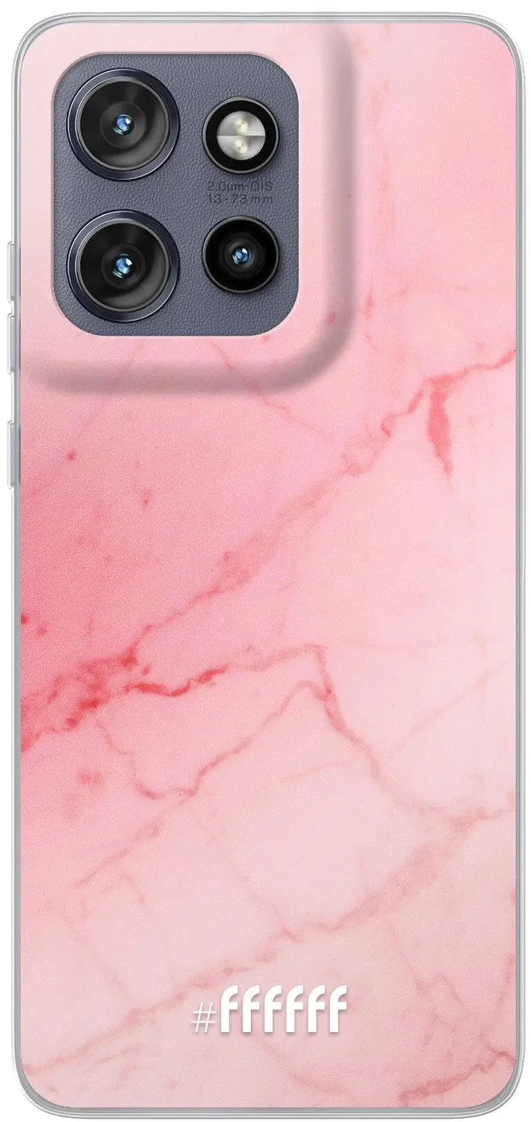 Coral Marble Edge 50 Neo