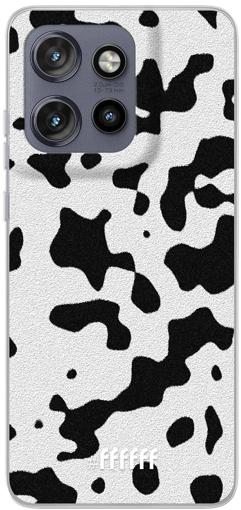 Dalmation Print Edge 50 Neo