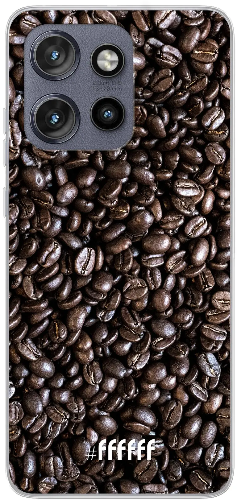 Dark Roast Edge 50 Neo