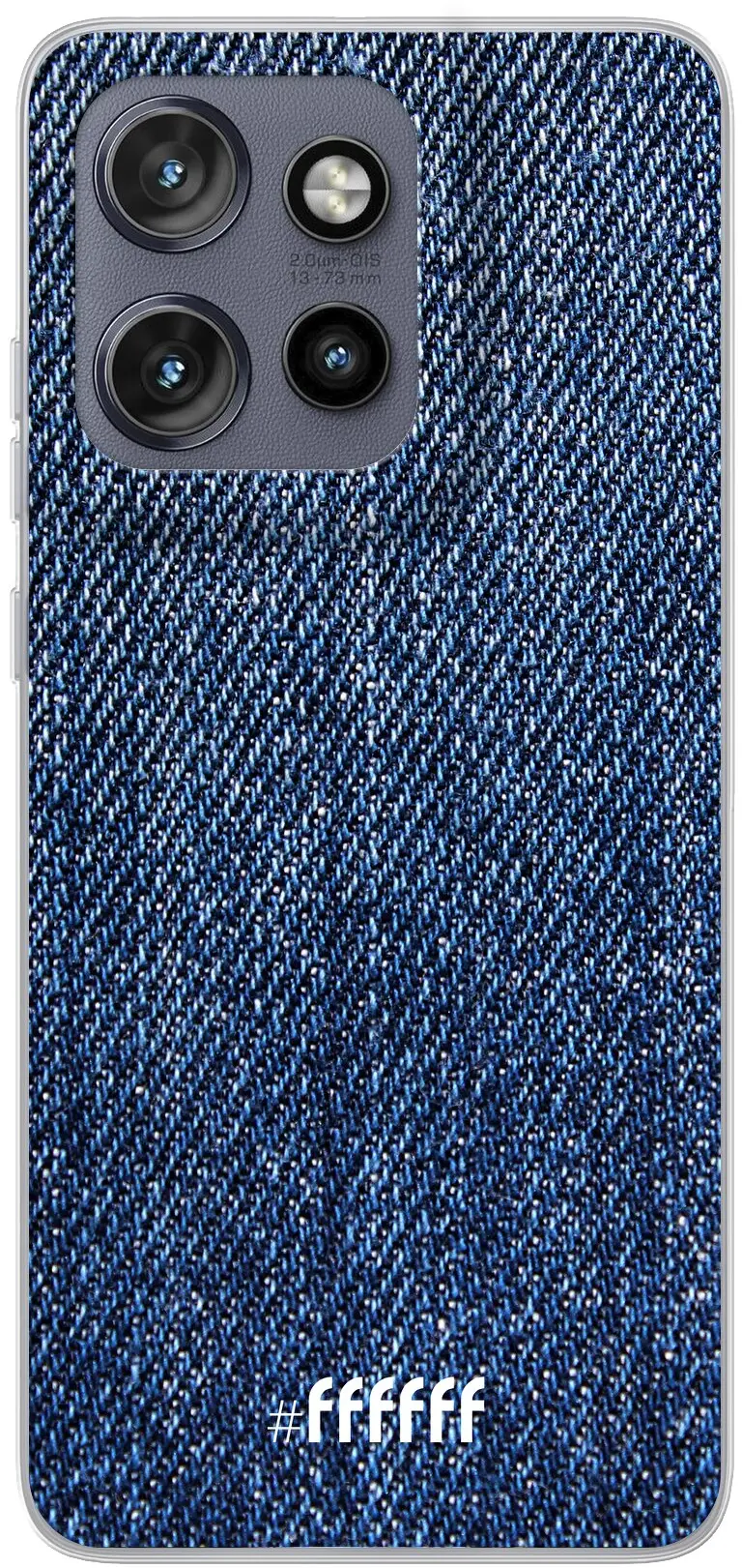 Denim Edge 50 Neo