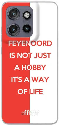 Feyenoord - Way of life Edge 50 Neo