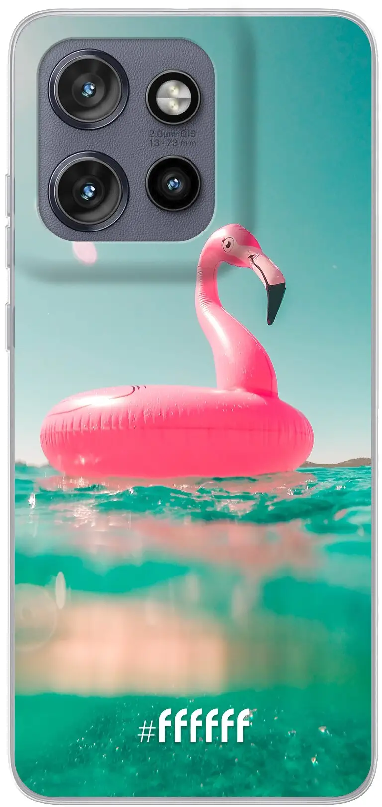 Flamingo Floaty Edge 50 Neo