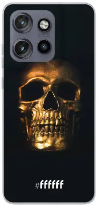 Gold Skull Edge 50 Neo