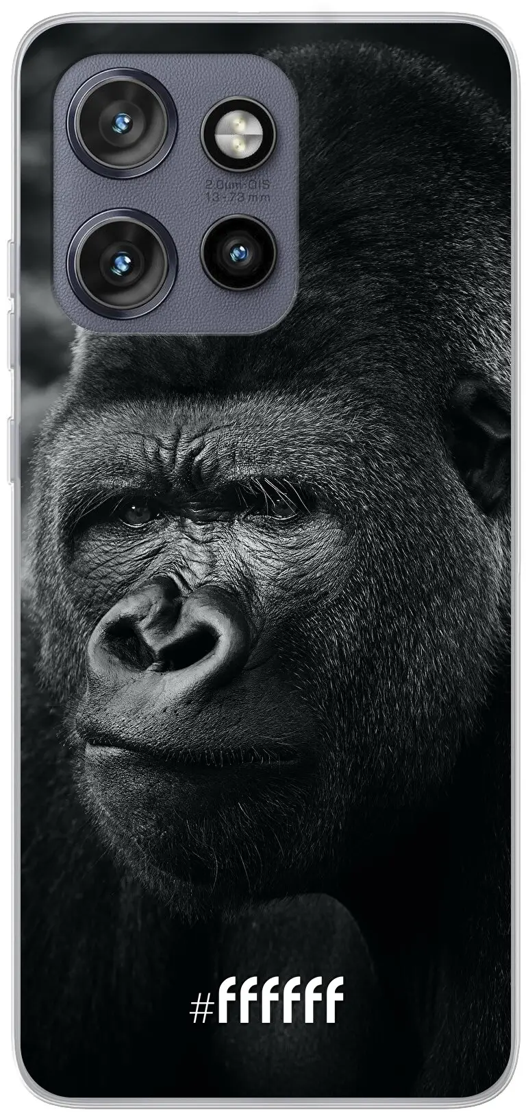 Gorilla Edge 50 Neo