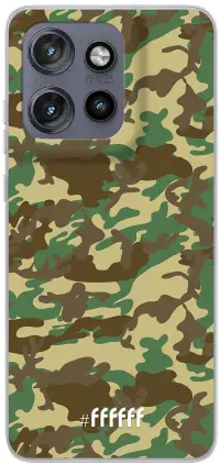 Jungle Camouflage Edge 50 Neo