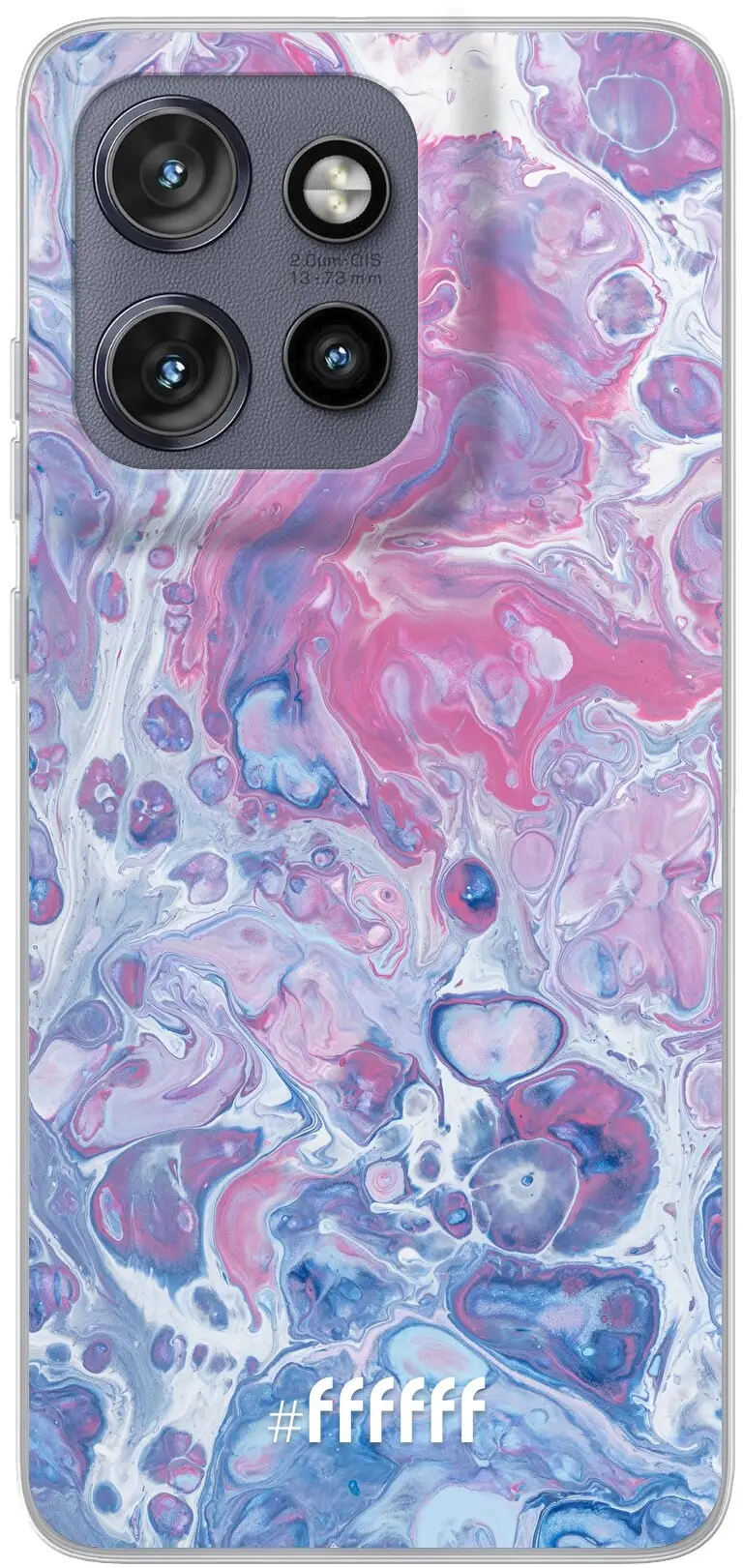 Liquid Amethyst Edge 50 Neo