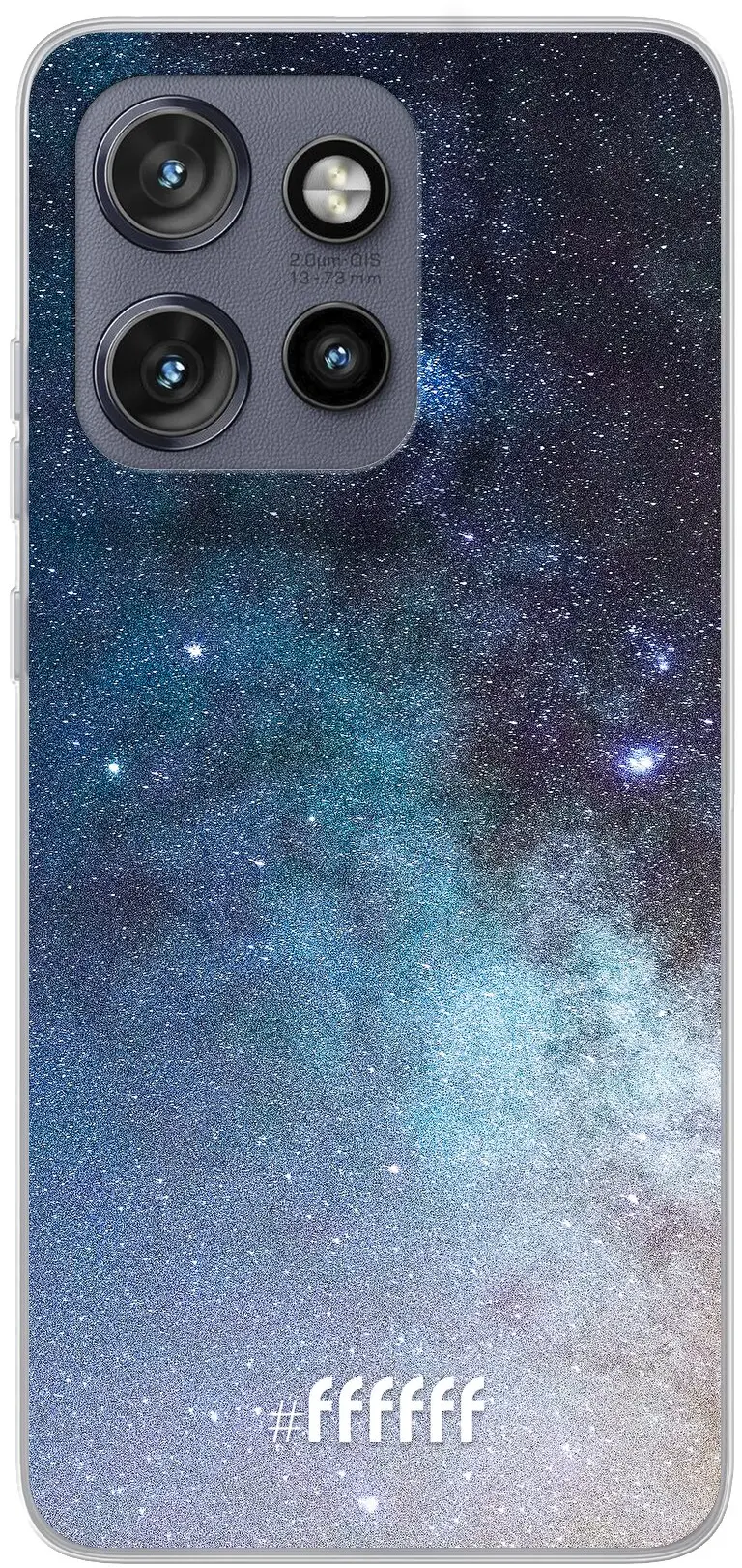 Milky Way Edge 50 Neo