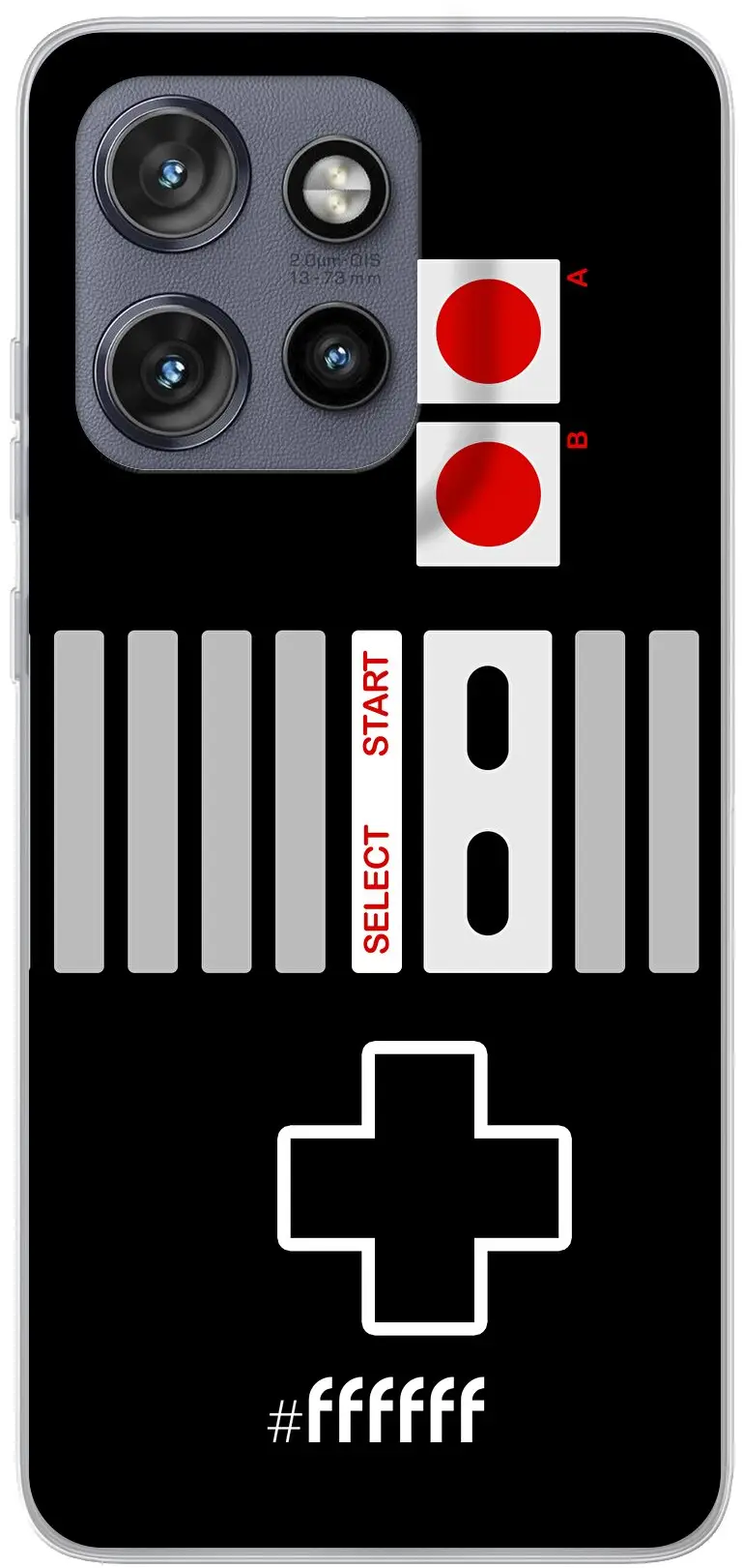 NES Controller Edge 50 Neo