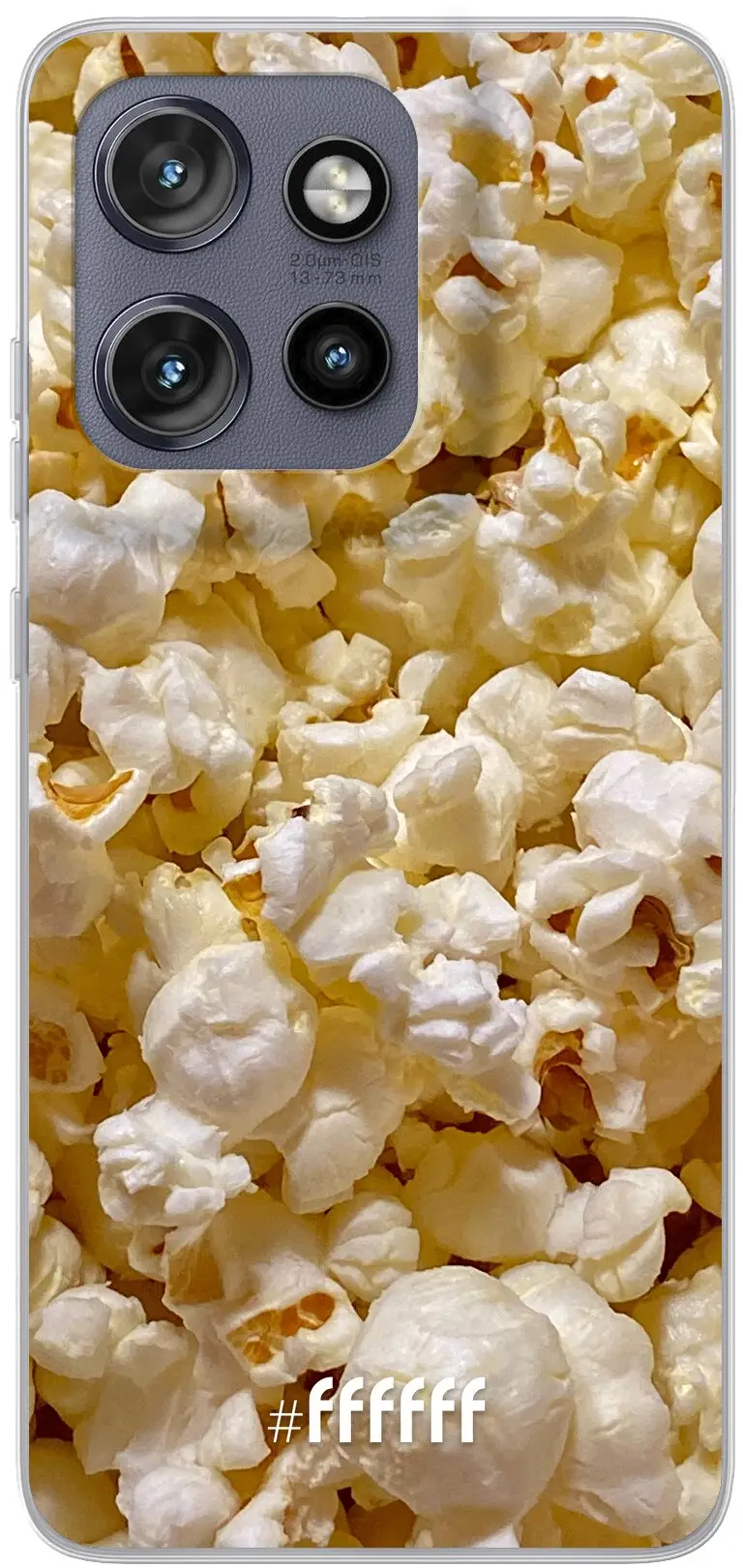 Popcorn Edge 50 Neo