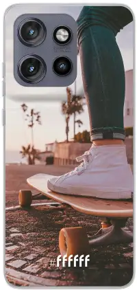 Skateboarding Edge 50 Neo