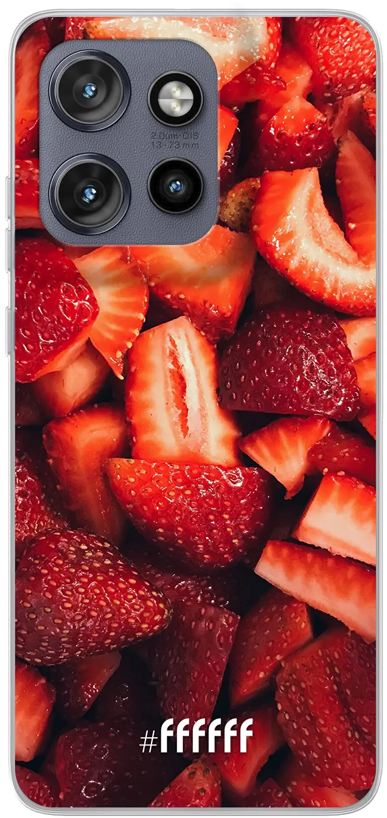 Strawberry Fields Edge 50 Neo