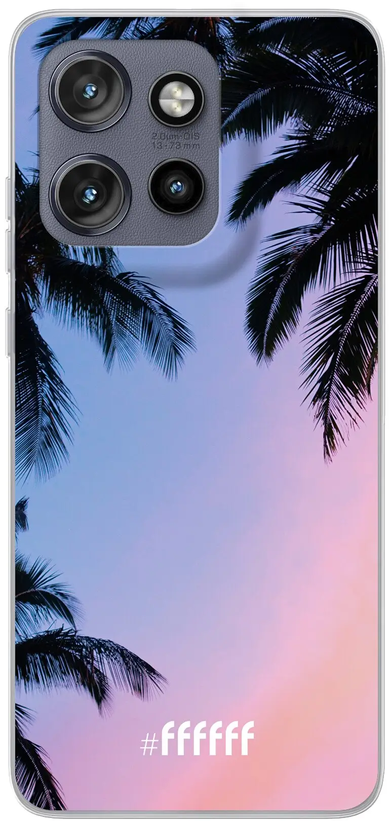 Sunset Palms Edge 50 Neo