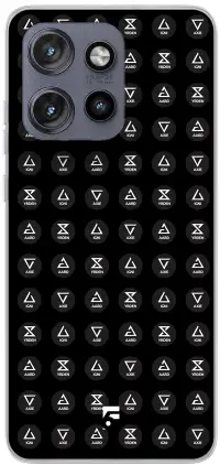 The Witcher Edge 50 Neo