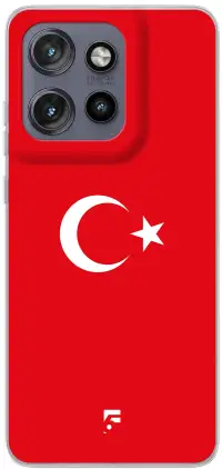Turkije vlag Edge 50 Neo