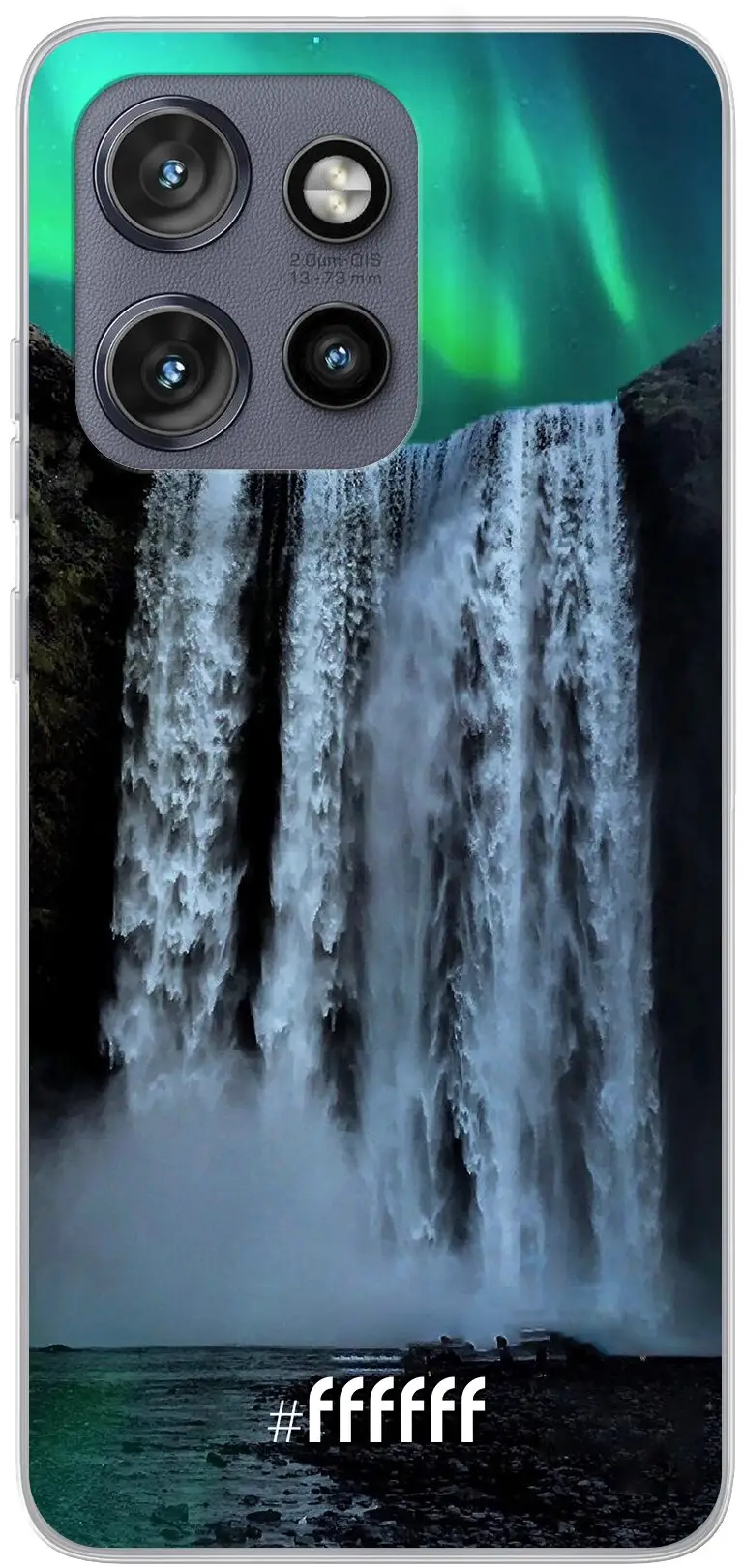 Waterfall Polar Lights Edge 50 Neo