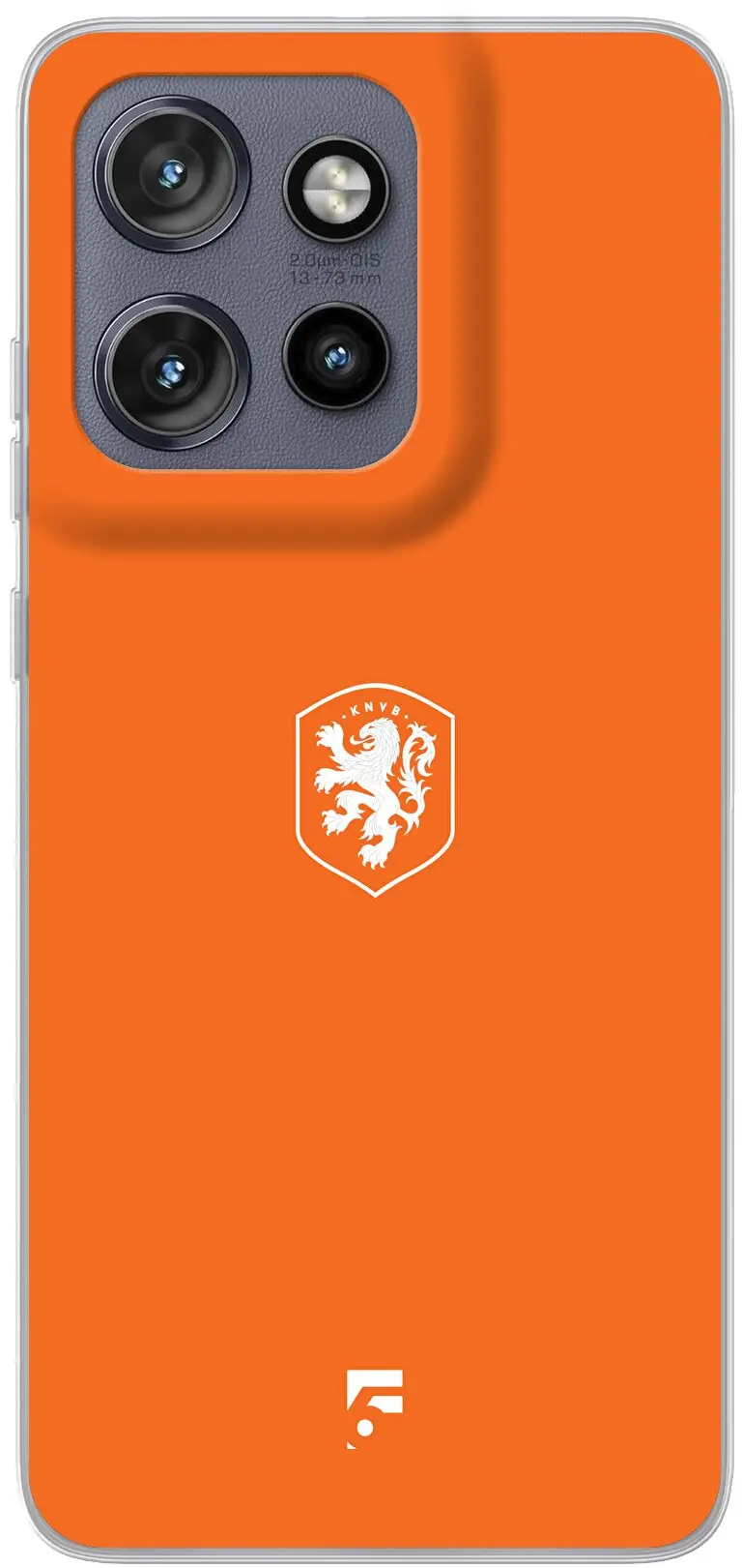 WK 2026 - Nederland thuis Edge 50 Neo