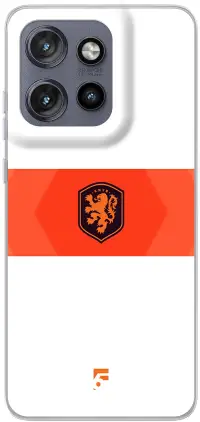 WK 2026 - Nederland uit Edge 50 Neo