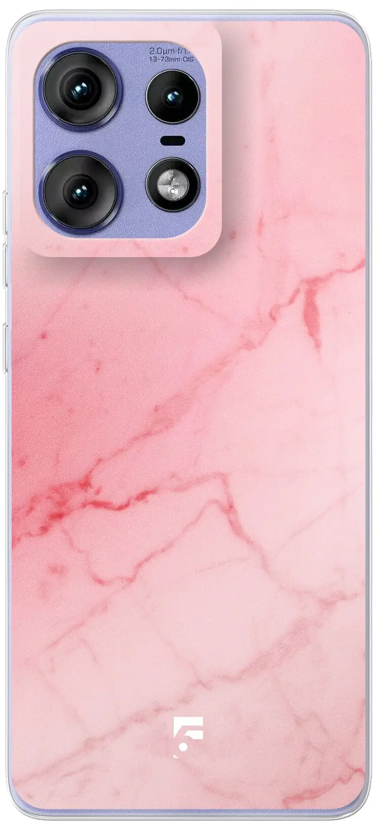 Coral Marble Edge 50 Pro