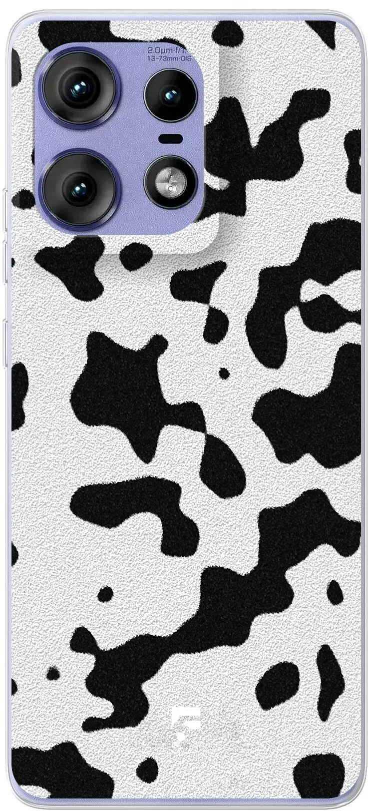 Dalmation Print Edge 50 Pro