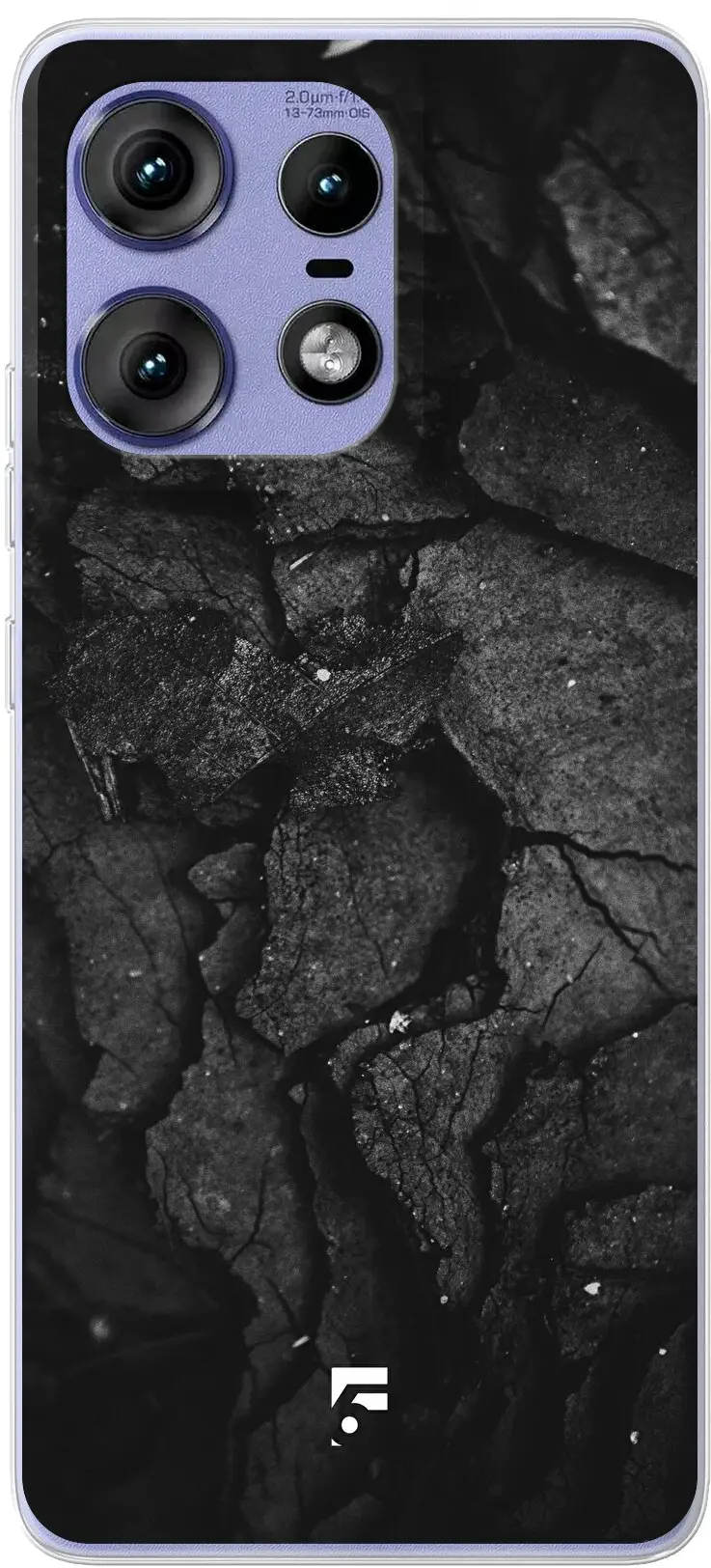 Dark Rock Formation Edge 50 Pro