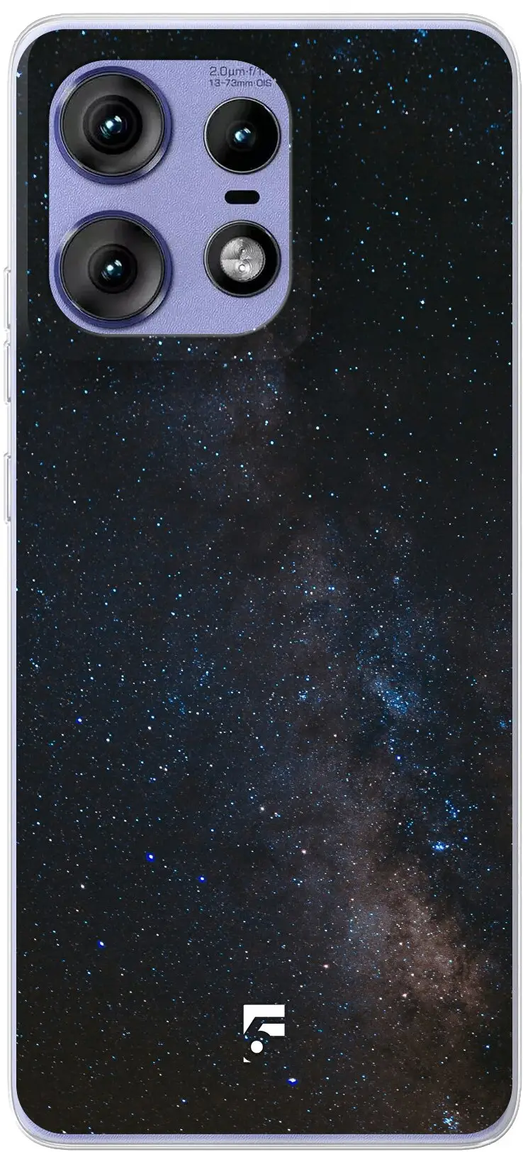 Dark Space Edge 50 Pro