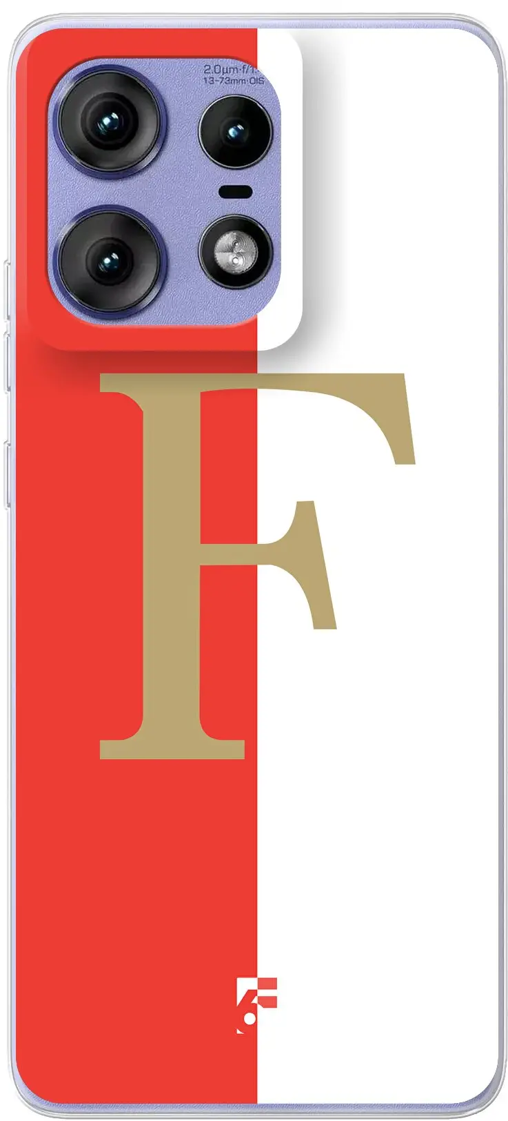 Feyenoord - F Edge 50 Pro
