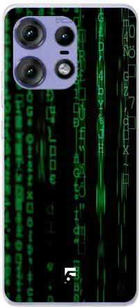 Hacking The Matrix Edge 50 Pro