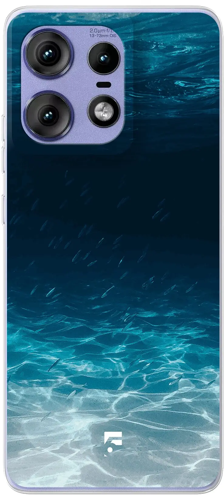 Lets go Diving Edge 50 Pro